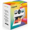 Φωτογραφική μηχανή Polaroid Instant Go White